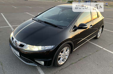 Honda Civic 2008