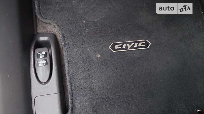 Седан Honda Civic 2008 в Одесі
