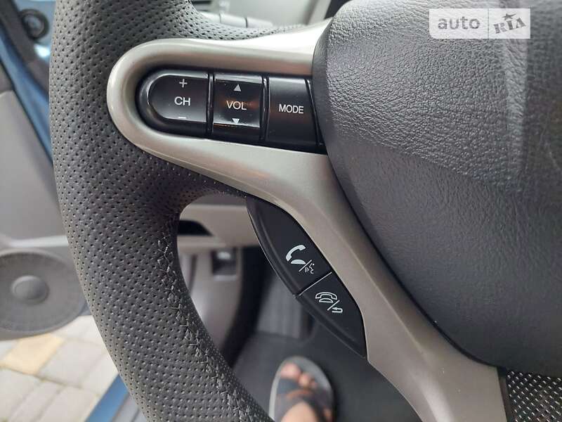 Седан Honda Civic 2008 в Одесі