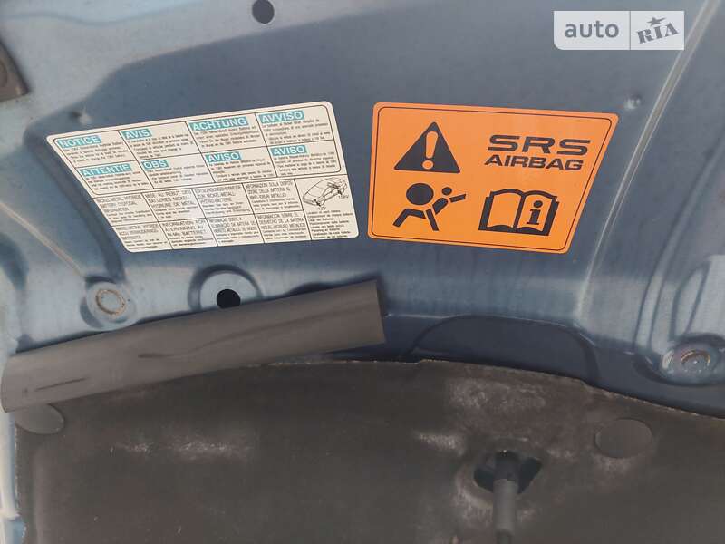 Седан Honda Civic 2008 в Одесі