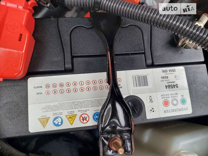 Седан Honda Civic 2008 в Одесі