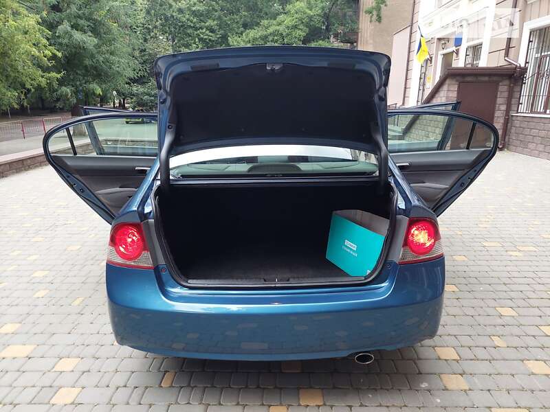 Седан Honda Civic 2008 в Одесі