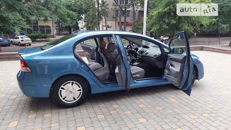Седан Honda Civic 2008 в Одесі
