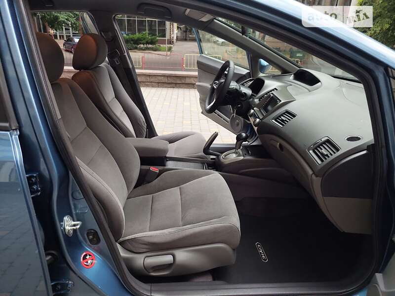 Седан Honda Civic 2008 в Одесі