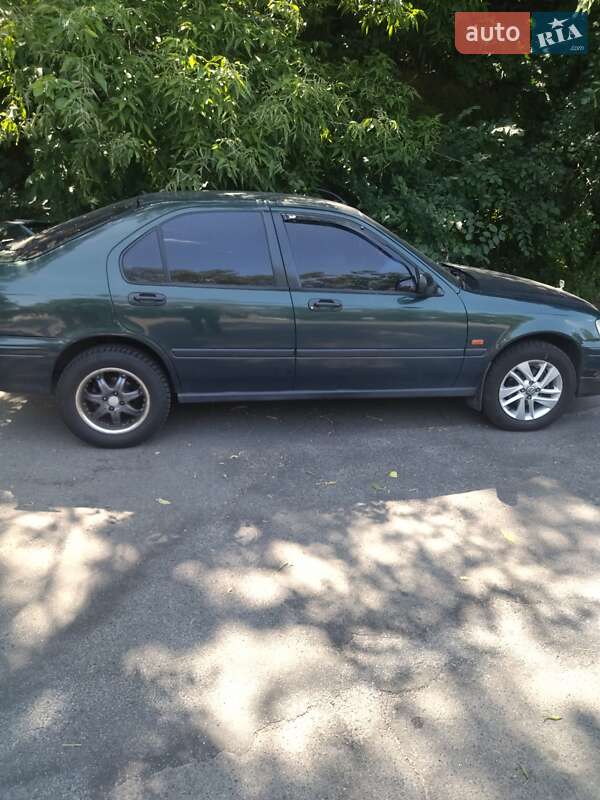 Хэтчбек Honda Civic 1998 в Киеве