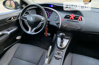 Хетчбек Honda Civic 2008 в Одесі