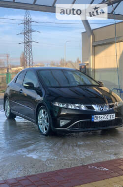 Хетчбек Honda Civic 2008 в Одесі