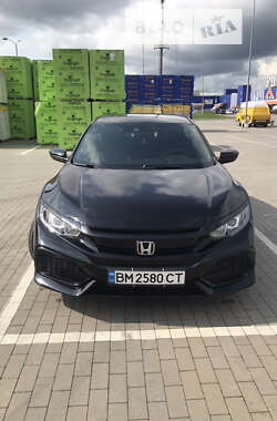 Honda Civic 2019