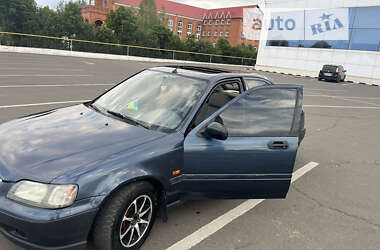 Седан Honda Civic 1995 в 