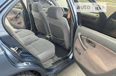 Седан Honda Civic 1995 в 