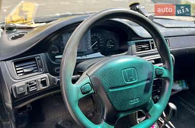 Універсал Honda Civic 2000 в Києві