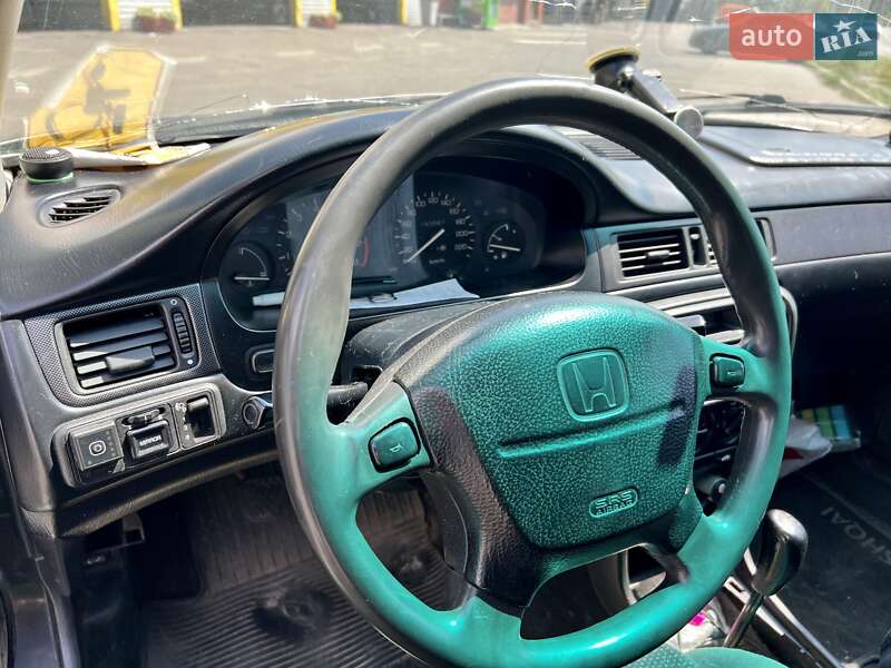 Универсал Honda Civic 2000 в Киеве