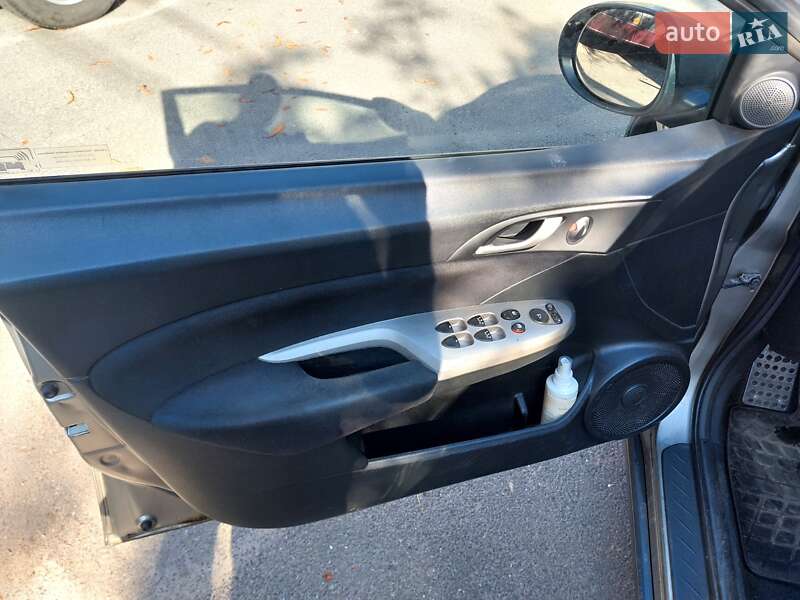 Хетчбек Honda Civic 2008 в Харкові фото 10 Хетчбек Honda Civic 2008 в Харкові