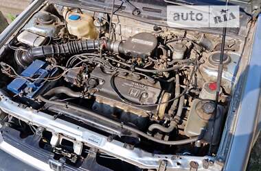 Седан Honda Civic 1993 в 