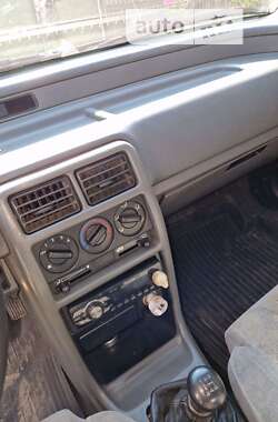 Седан Honda Civic 1993 в 