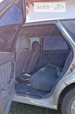 Седан Honda Civic 1993 в 