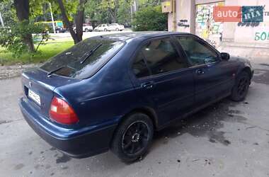 Седан Honda Civic 1997 в Одессе