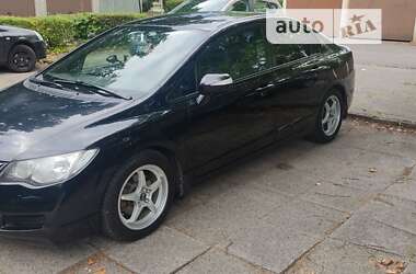 Honda Civic 2008