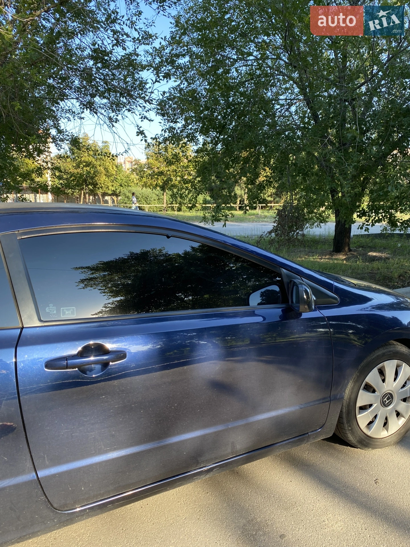 2010 Honda Civic - мініатюра 7