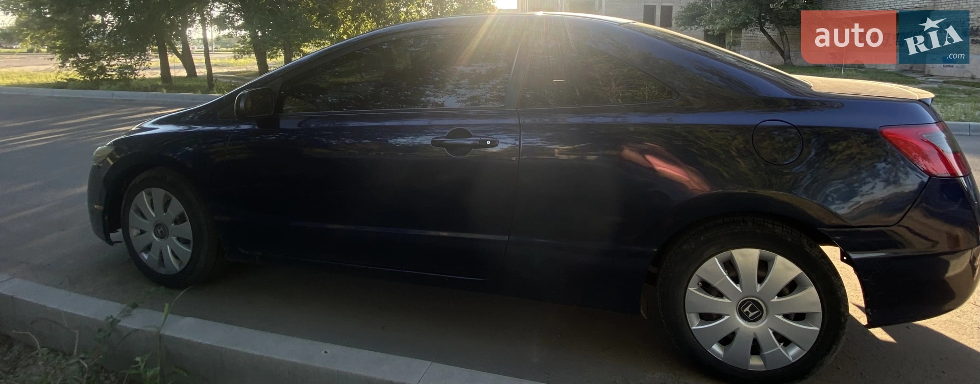 2010 Honda Civic - мініатюра 12