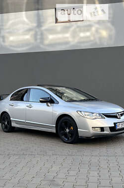 Honda Civic 2008