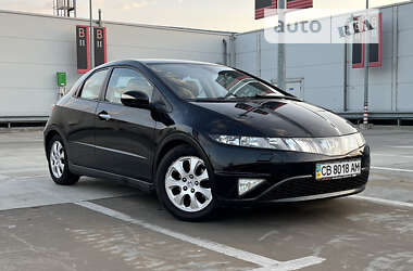 Honda Civic 2008 Honda Civic 2008