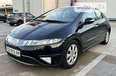 Хэтчбек Honda Civic 2008 в 
