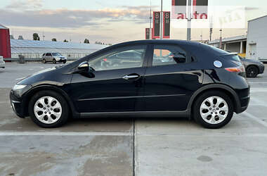 Хэтчбек Honda Civic 2008 в 