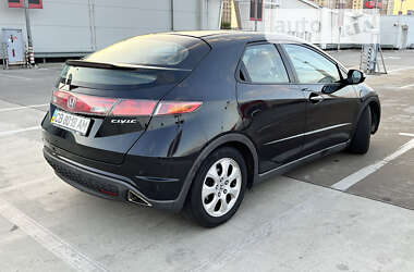 Хэтчбек Honda Civic 2008 в 
