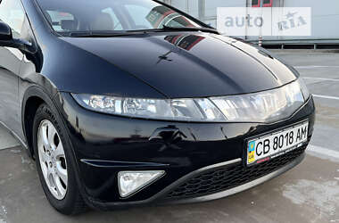 Хэтчбек Honda Civic 2008 в 