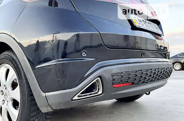 Хэтчбек Honda Civic 2008 в 