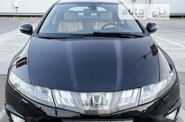 Хэтчбек Honda Civic 2008 в 
