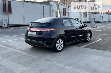 Хэтчбек Honda Civic 2008 в 