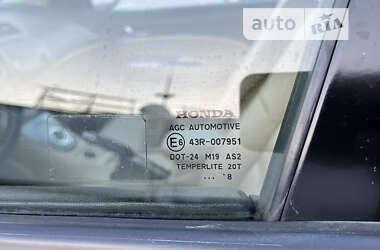 Хэтчбек Honda Civic 2008 в 