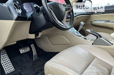 Хэтчбек Honda Civic 2008 в 