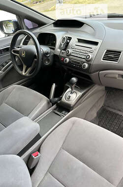 Honda Civic 2007 Honda Civic 2007