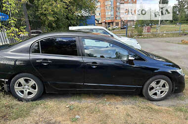 Седан Honda Civic 2007 в 