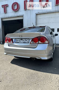 Honda Civic 2007
