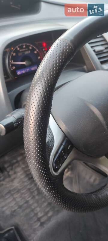 Седан Honda Civic 2008 в Дунаївцях