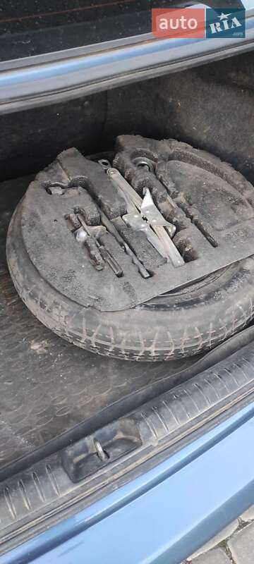 Седан Honda Civic 2008 в Дунаївцях