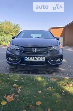 Honda Civic 2013