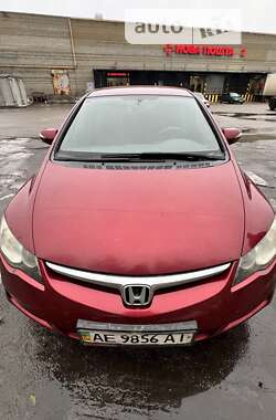 Honda Civic 2007