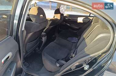 Седан Honda Civic 2008 в Виннице