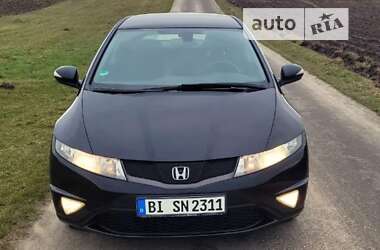 Honda Civic 2010