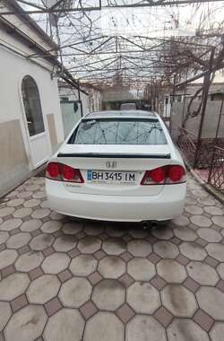 Honda Civic 2008