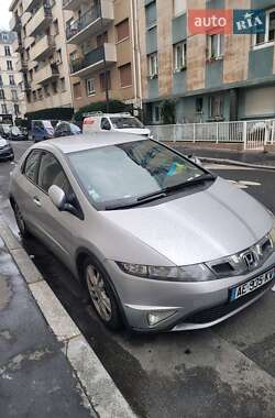 Honda Civic 2009 Honda Civic 2009