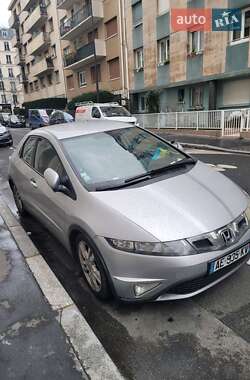 Honda Civic 2009