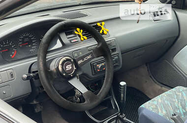 Купе Honda Civic 1993 в 