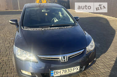 Седан Honda Civic 2006 в Одессе