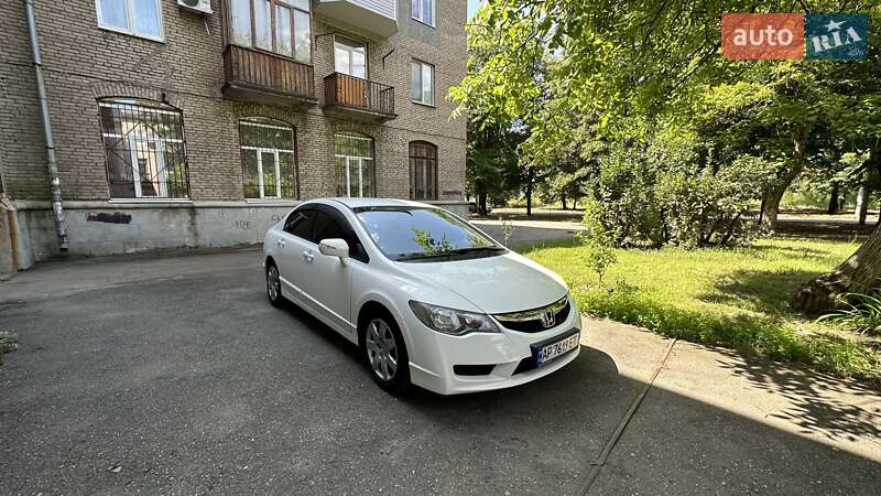 Honda Civic 2011